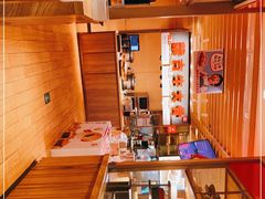 -西贝莜面村(万象天地店)