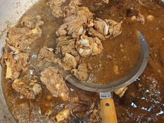 -好旺角齐市鲜切牛自助烤肉(农林五道街总店)