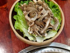 -草本味·市井羊肉馆(新开铺总店)