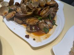 -嗨辣小聚·盘锦河蟹·海鲜烧烤龙虾(盘锦十年好店)