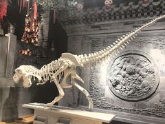 -唐山宴大唐州府精品中餐