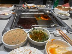 -海底捞火锅(江北万达商业广场店)