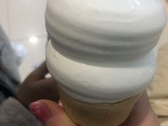 -DQ·蛋糕·冰淇淋(浦江欢乐颂店)