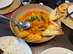 -彩丰楼中餐厅(佘山世茂洲际酒店)