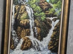 -宸宸画框裱画配框工厂店(莘庄店)
