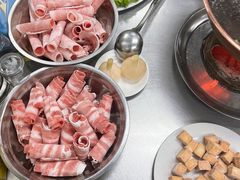 -三兴涮羊肉(荣安大街店)