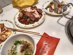 -吉布鲁牛排海鲜自助(攀枝花万达广场店)