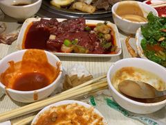 -平山城鑫烧烤(建国楼店)