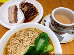 -澳门陈光记烧味饭店(郎家园店)