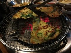 -小本家韩式烤肉(紫藤路店)