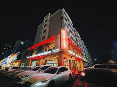 -焯牛潮汕牛肉火锅(云峰街创始店)
