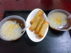 春卷-大郎桥瑞陆糖粥(小太平巷店)