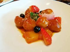 -蛇口希尔顿南海酒店·随轩中餐厅·粤菜