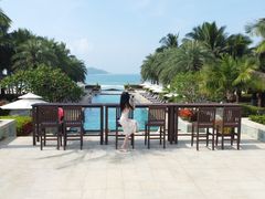 -石梅湾艾美度假酒店