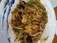 -鲁西南老厨子·特色鲁菜(经一纬五店)