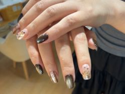 -UGIRL有个美甲