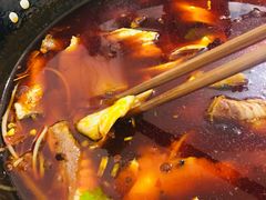 -仔耳朵冷锅鱼蛙芋儿鸡(莲花东路店)