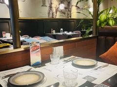 -西堤牛排(北京国瑞店)