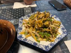 -蜗牛小馆醉乡民谣云南菜(惠新西里店)