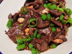 -炊烟小炒黄牛肉(中心印象城店)