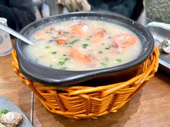 -老虎滩大连海鲜烧烤(水游城店)
