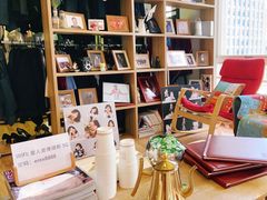 -壹人壹像工作室(购物公园店)