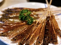 -一哥澳门豆捞·澳门风打边炉(高德置地店)