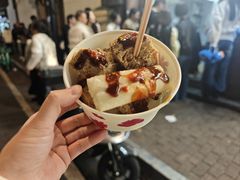 -龙翔臭豆腐(河坊街店)