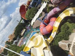 -上海玛雅海滩水公园