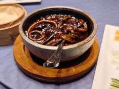-狮王府淮扬菜(万象城店)