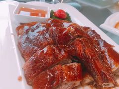-悦雅居·老广州老味道(长湖店)