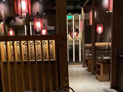 -湊湊火锅·茶憩(世博大道店)