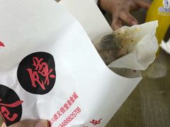 -安徽阜阳卷馍(西单店)