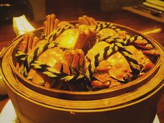 -马哥孛罗咖啡厅·Cafe Marco (厦门马哥孛罗东方大酒店)