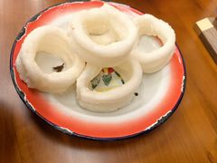 -堂瓦里·33年传统赣菜(第一街区店)