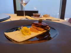 -金轩中餐厅 Jin Xuan(浦东丽思卡尔顿酒店)