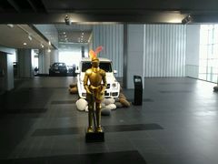 -上海汽车会展中心