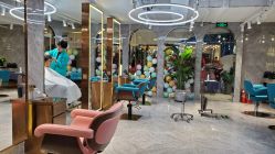大厅-悦SALON