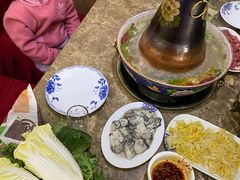 -牛叔鲜羊肉铜火锅(远东小区店)