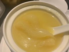 -半岛翡丽海鲜自助餐厅(观风亭店)