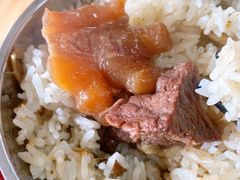 -辉记牛肉馆(泉州店)