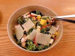 紫甘蓝沙拉-EN SPACE恩空间