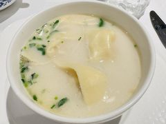 -Yan Ting 宴庭中餐厅(上海静安瑞吉酒店)