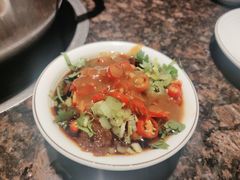 -八合里潮汕鲜牛肉火锅(深圳海岸城店)