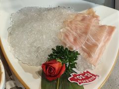 -海底捞火锅(南开鲁能城店)