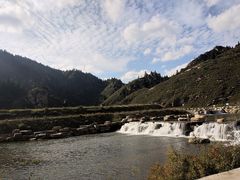 -芦芽山旅游度假区
