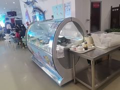 -深海中餐厅(国家海洋博物馆店)