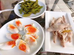 -小陆莲花蟹园农家乐(莲花岛店)