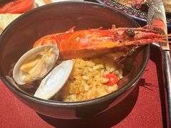 -BROWNSTONE布朗石西班牙餐厅(富城店)