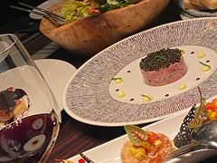 -金奥国际酒店温哥华扒房Vancouver Grill